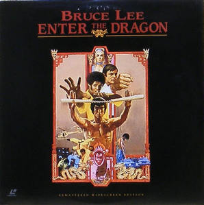 [LD] Enter The Dragon 용쟁호투 (Bruce Lee, 이소룡)