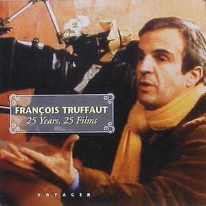 [LD] FRANCOIS TRUFFAUT - 25 Years, 25 Films