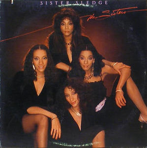 SISTER SLEDGE - The Sisters