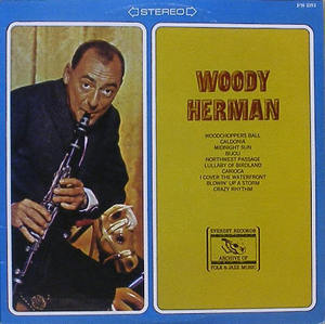 WOODY HERMAN - Woody Herman