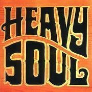 PAUL WELLER - Heavy Soul