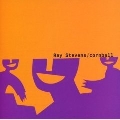 RAY STEVENS - Cornball