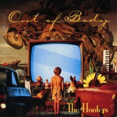 HOOTERS - Out Of Body