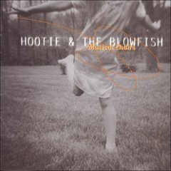 HOOTIE &amp; THE BLOWFISH - Musical Chairs