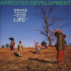 ARRESTED DEVELOPMENT - 3 YEARS, 5 MONTHS &amp; 2 DAYS IN THE LIFE OF...