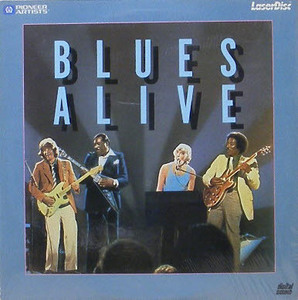 [LD] JOHN MAYALL&#039;S BLUESBREAKERS - Blues Alive