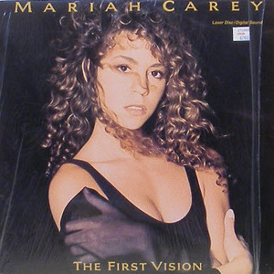 [LD] MARIAH CAREY - The First Vision
