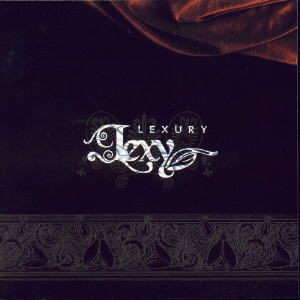 렉시 (Lexy) - Lexury
